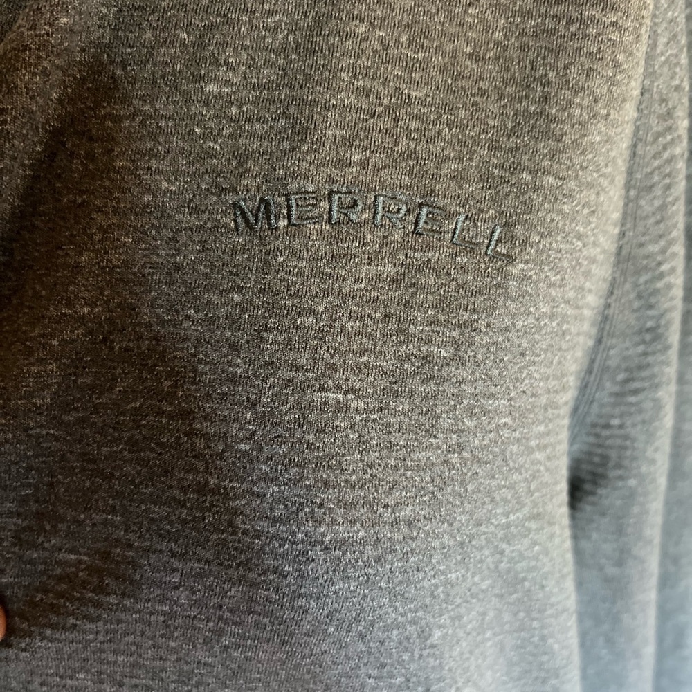 Merrell Pullover size medium - Picture 5 of 6